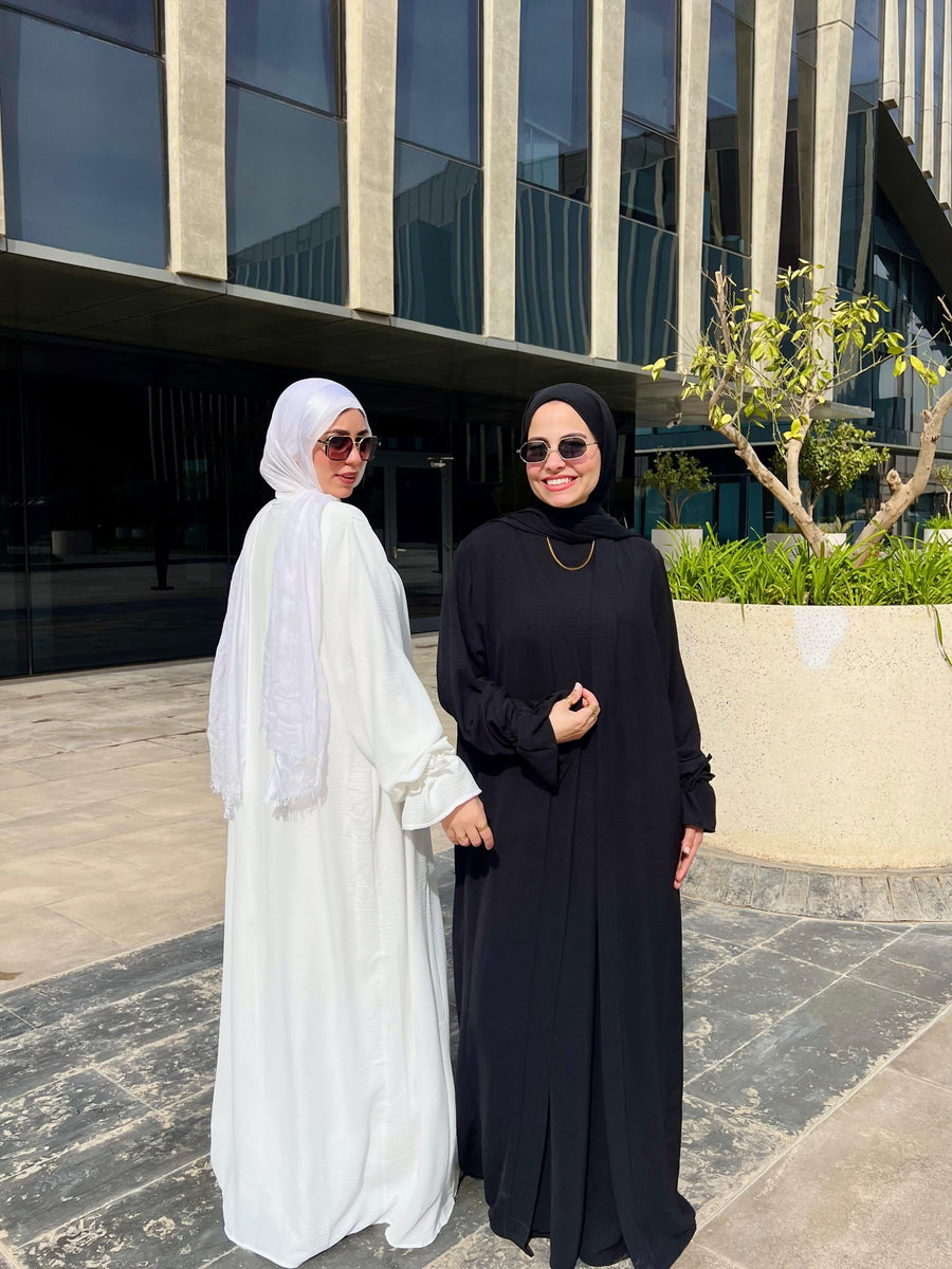 Abaya&Kaftans