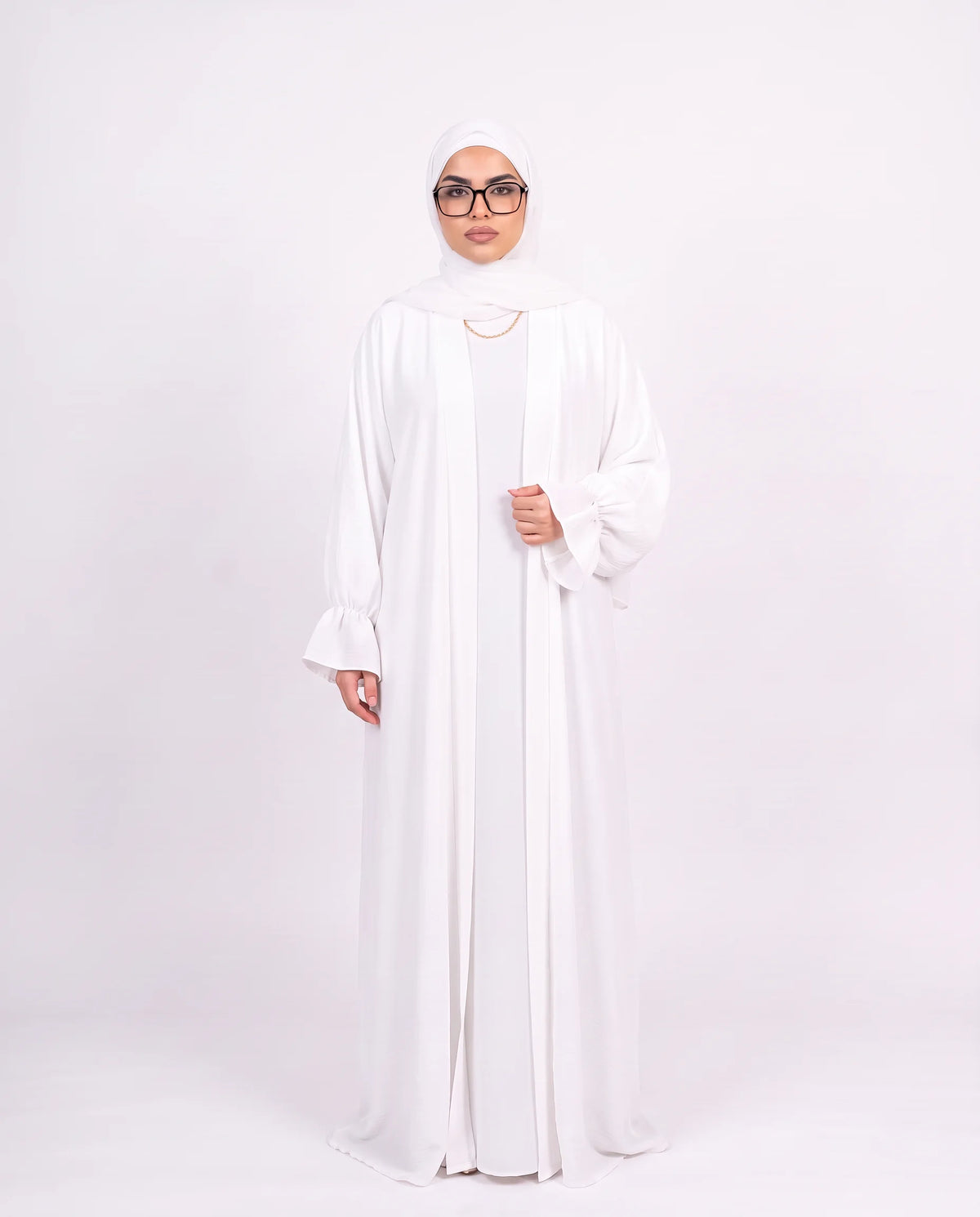 عباية وصال