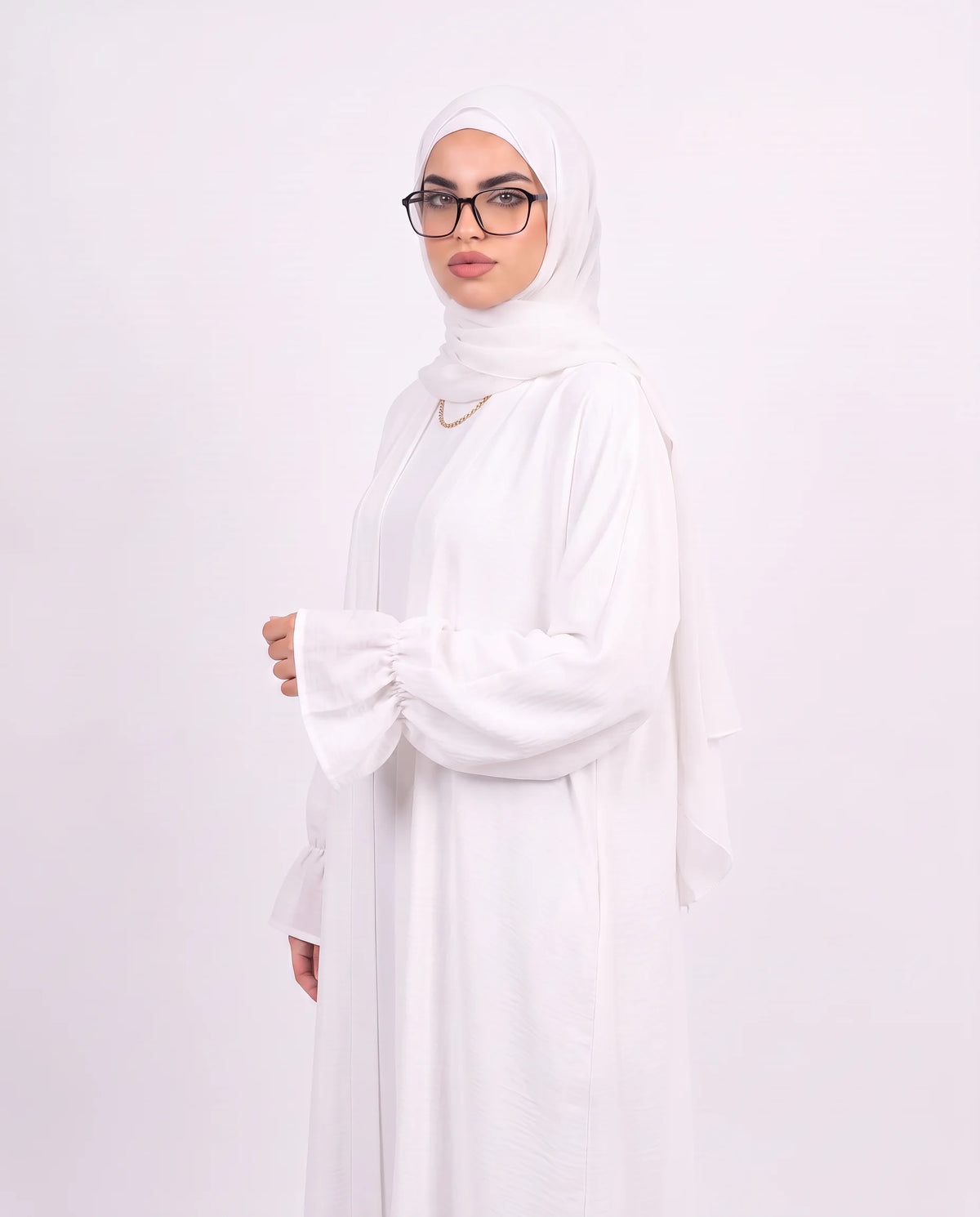 عباية وصال