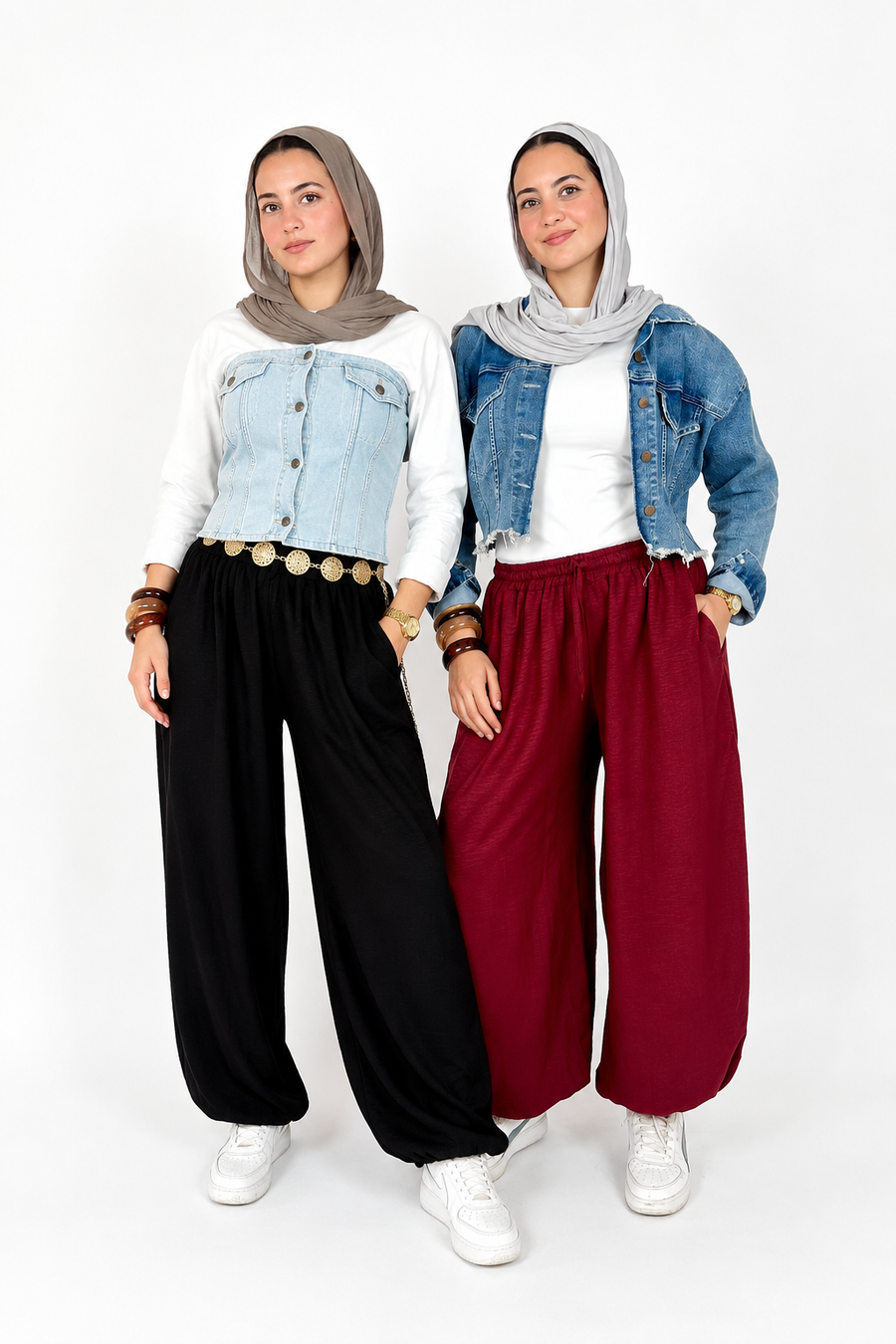 Pants