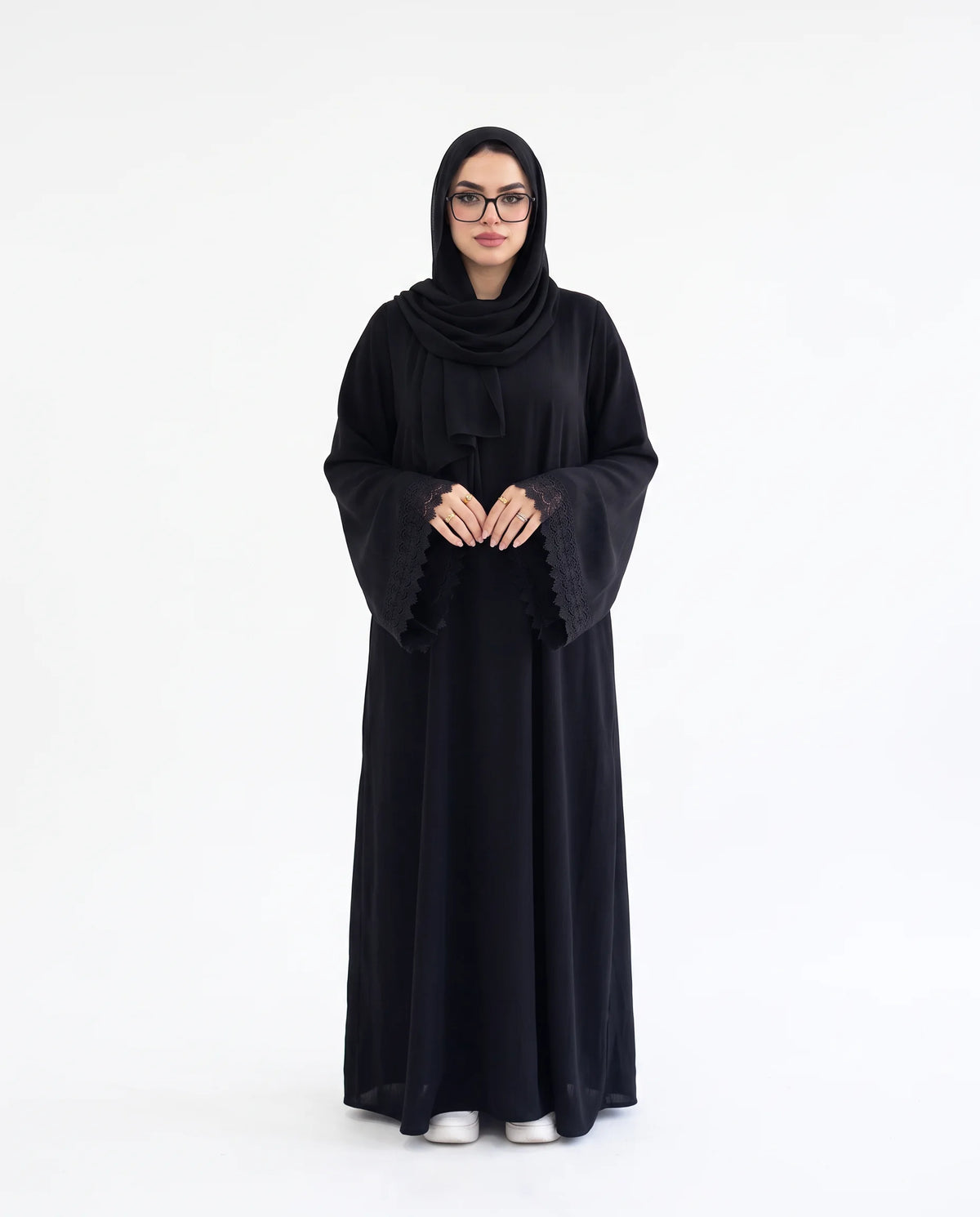 عباية سكون