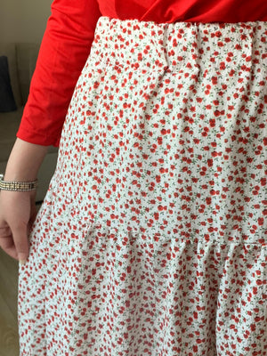 Flora Skirt💓