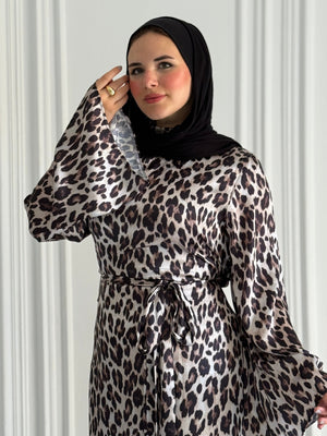 Tiger Dress🖤 ▫️ First size: from 55 to 75 kg