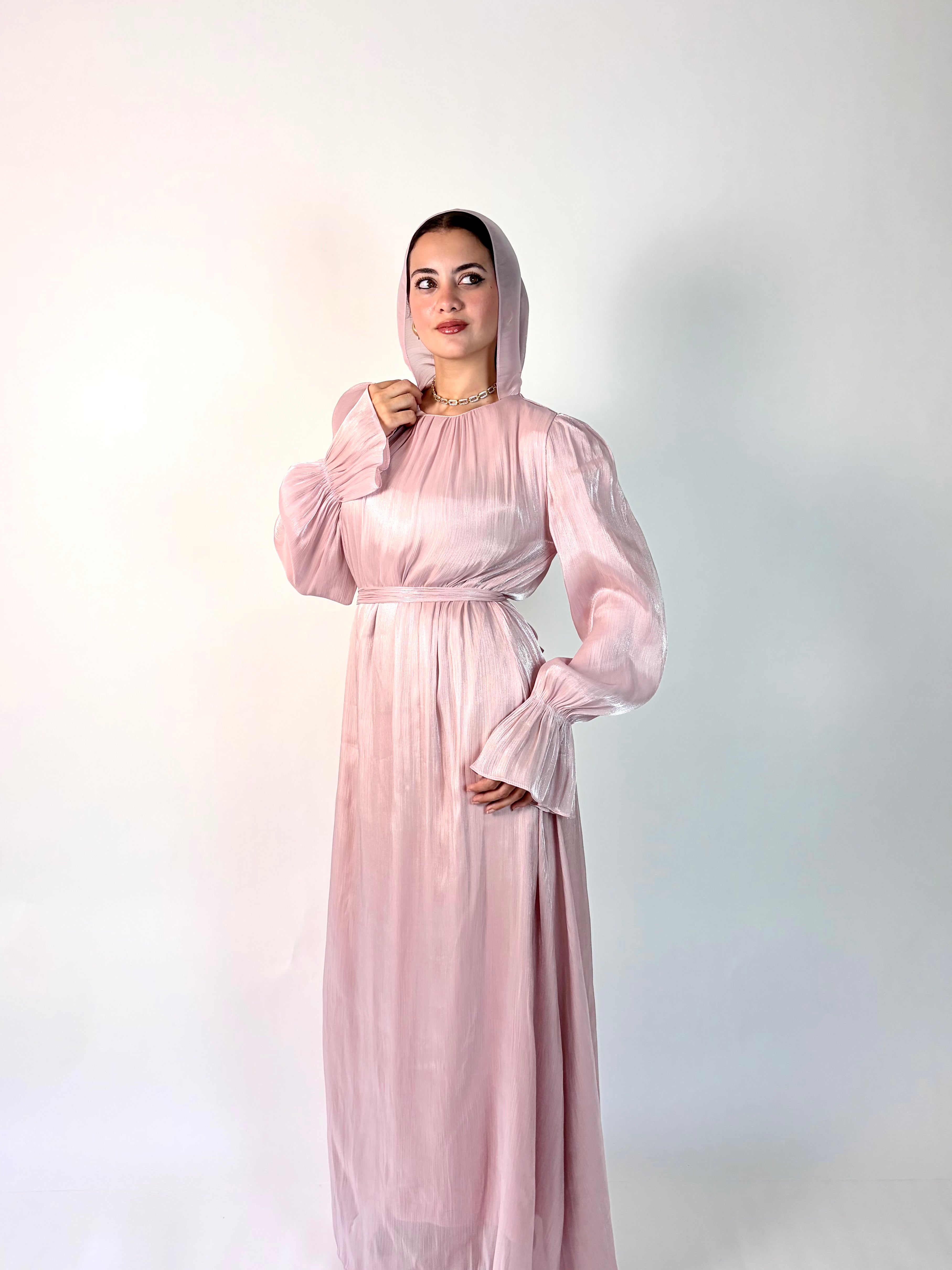 Lilia dress