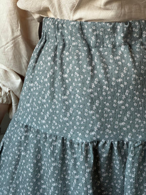Flora Skirt💓
