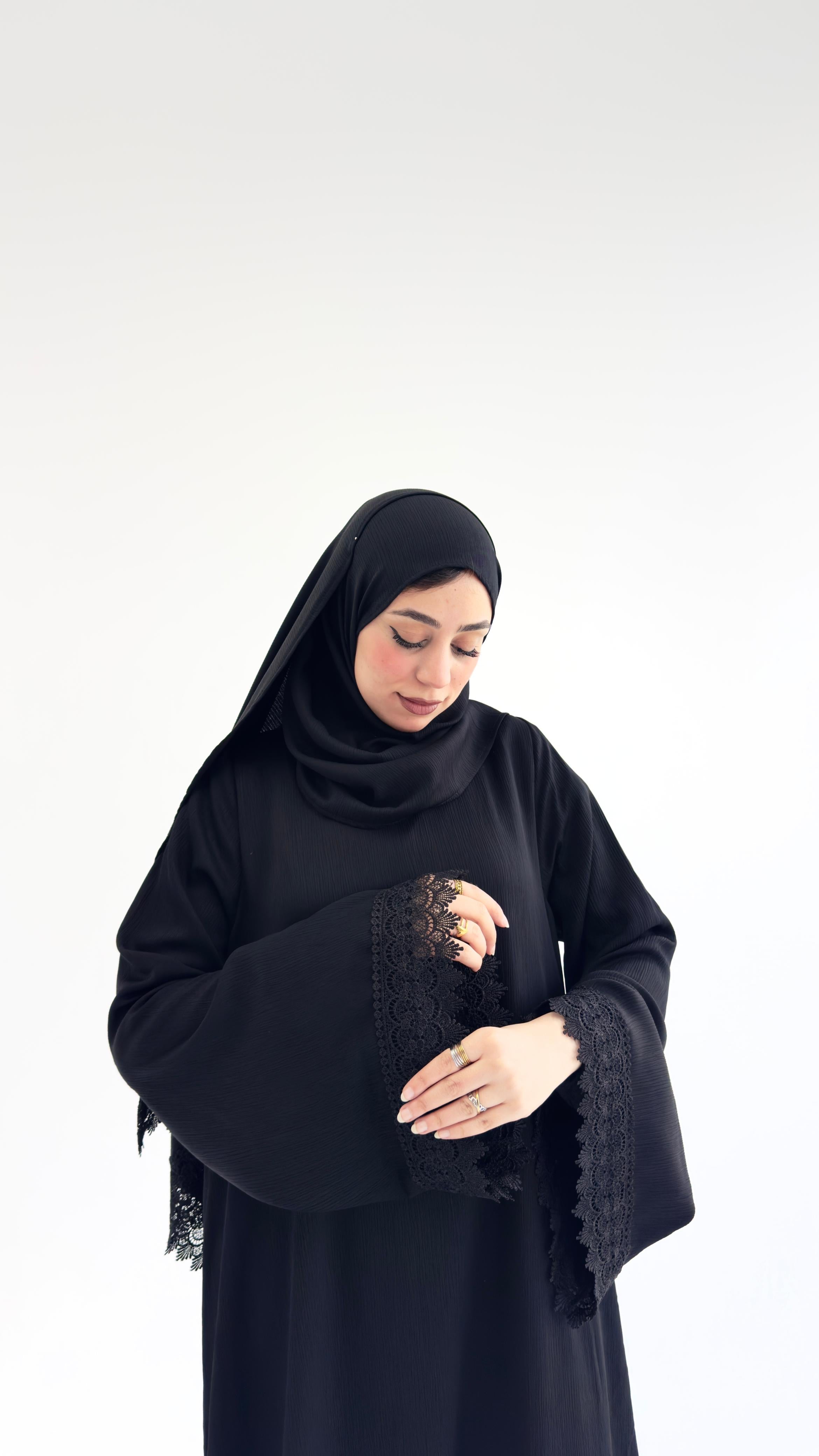 Sukoon🤍 Size 2: From 75–95 kg Black