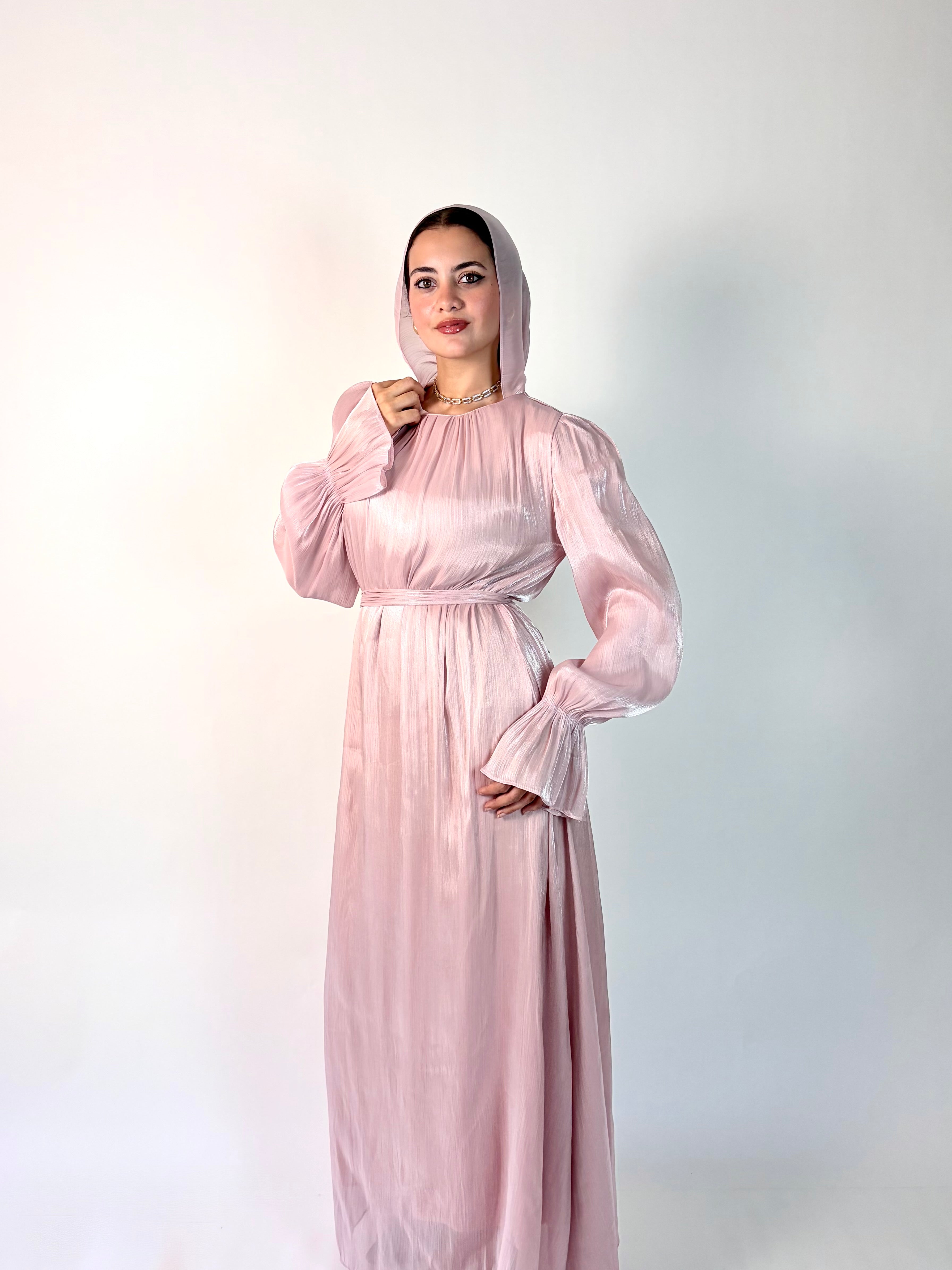 Lilia dress
