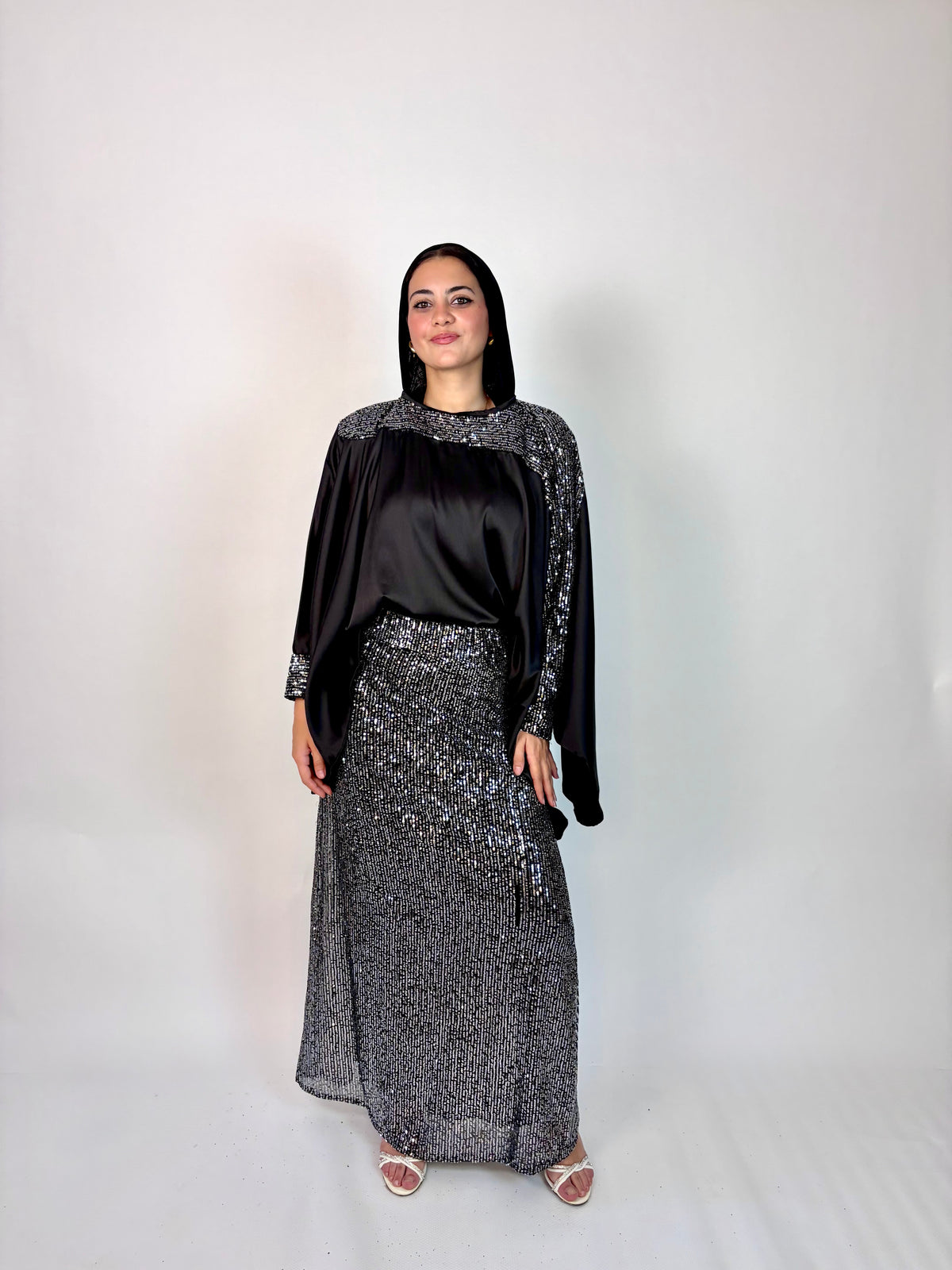 Glory skirt