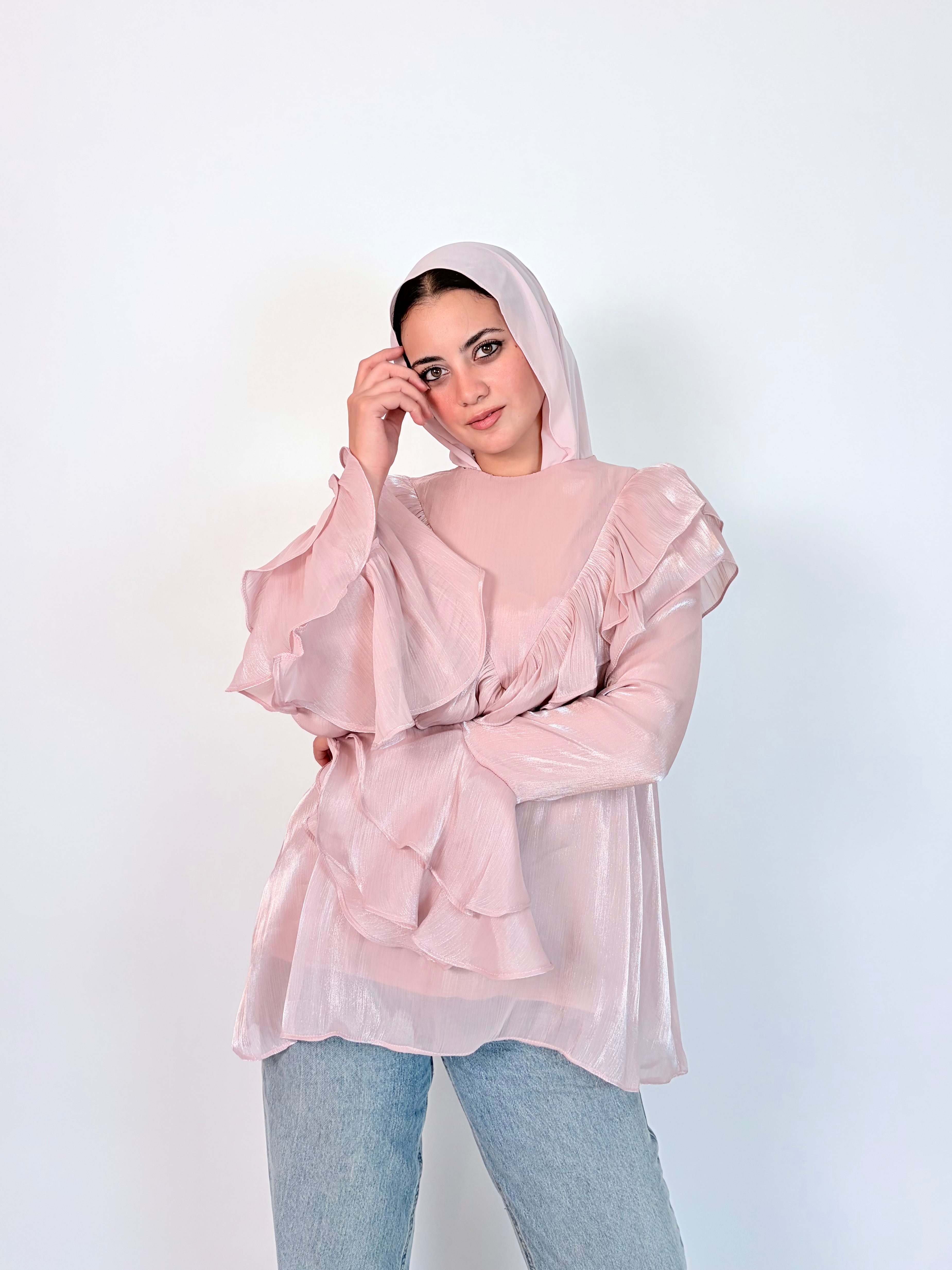Fairy blouse