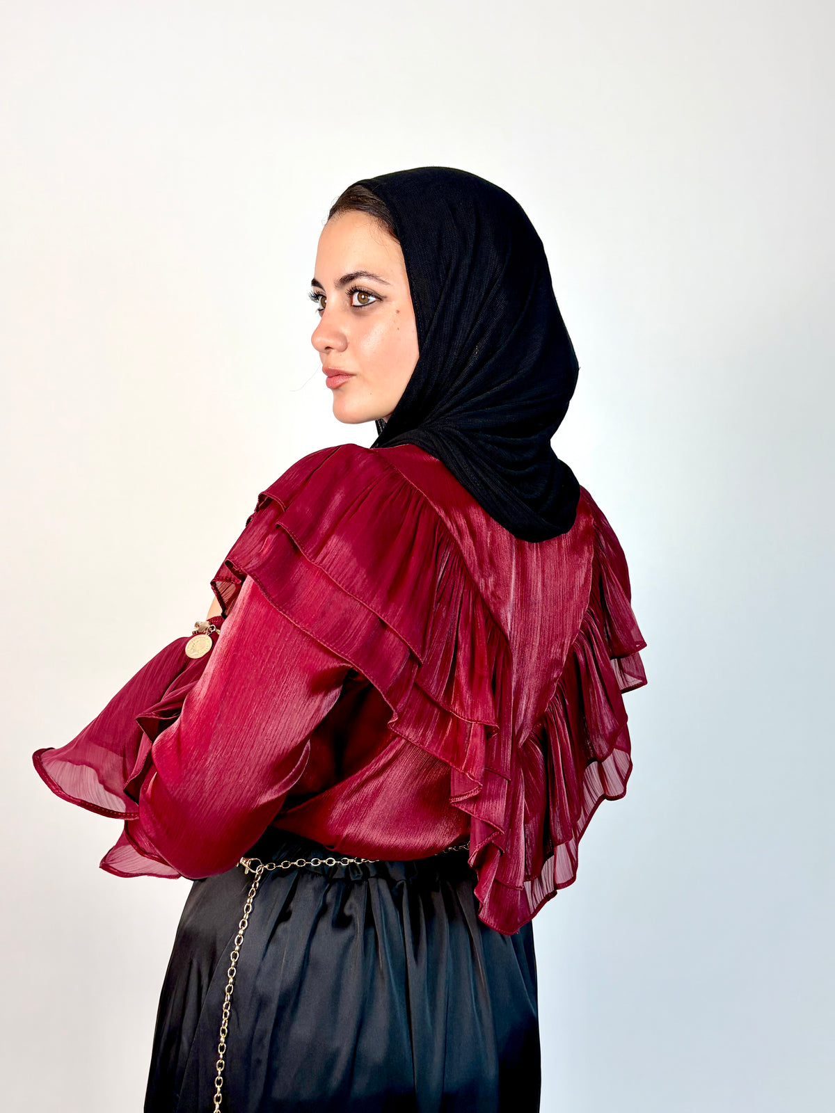 Fairy blouse