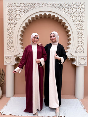 عباية " نور " من InSeason🌛