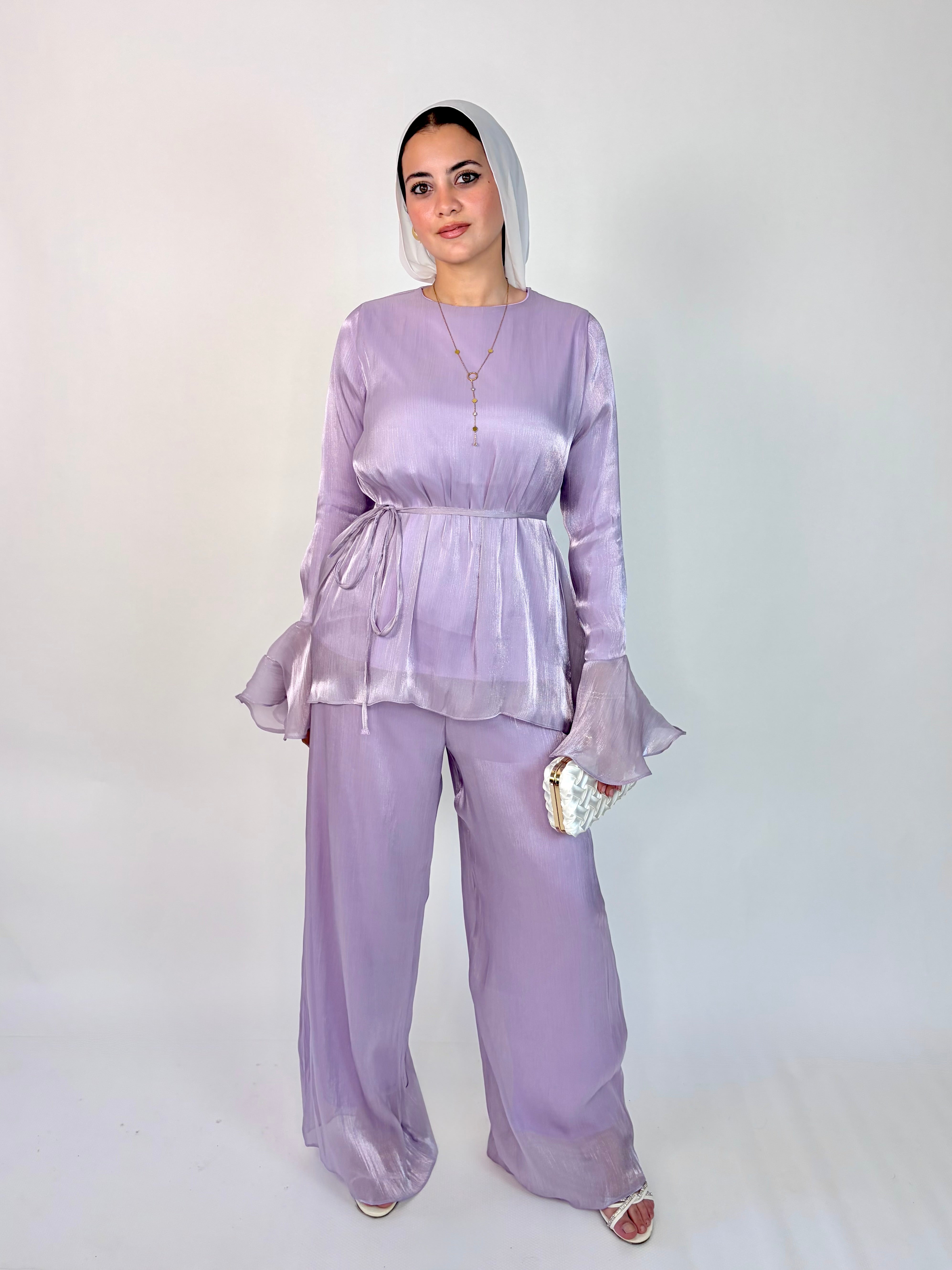 Glam set