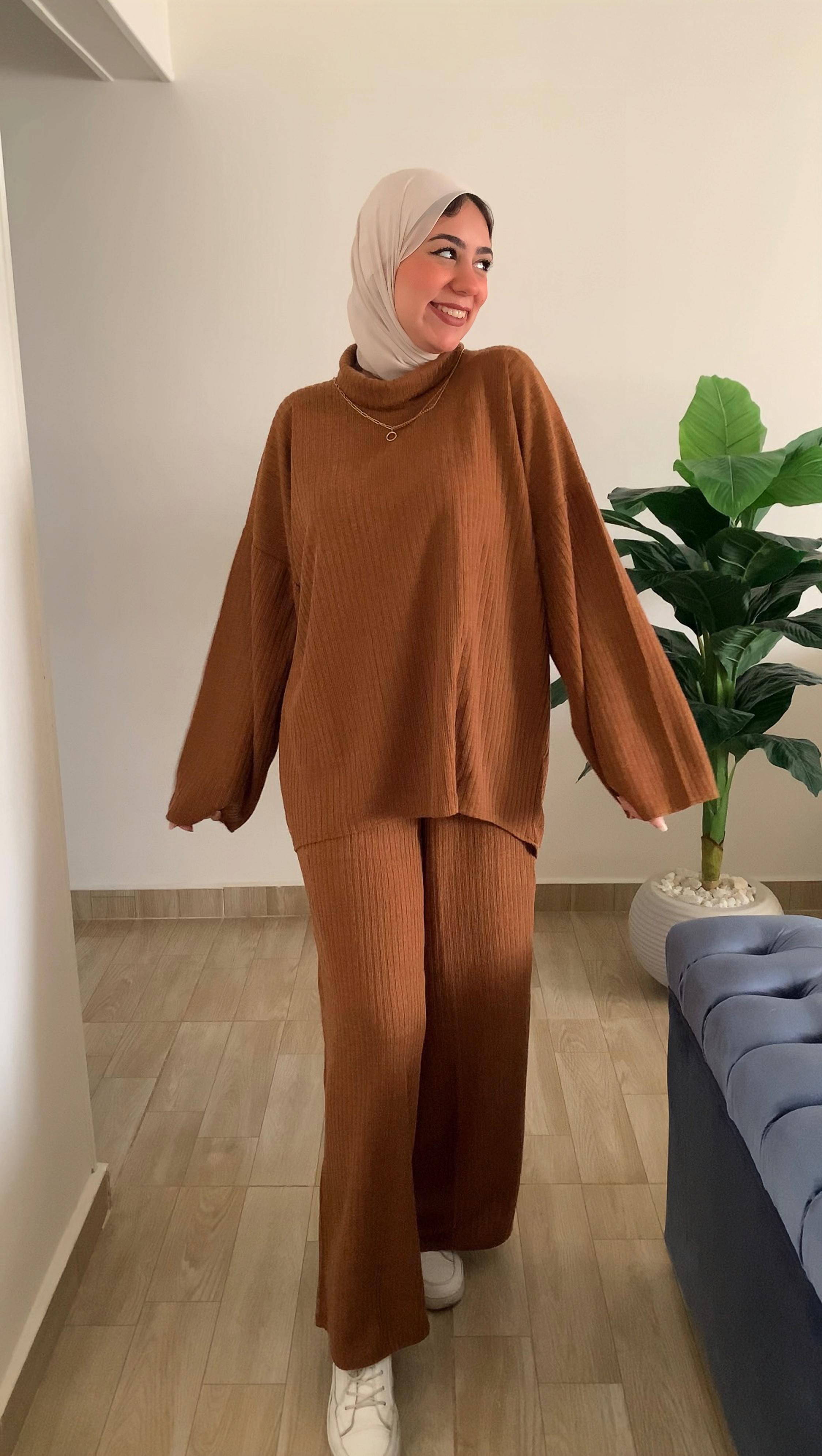 InSeason - Suit Brown