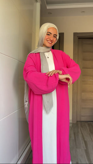 Sunshine Cardigan💜 Pink