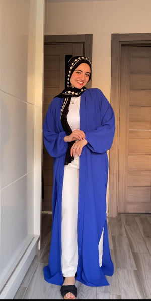 Sunshine Cardigan💜 Blue