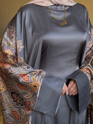 Layalina Abaya