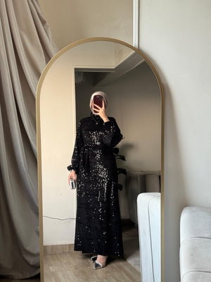 Glamming Dress✨