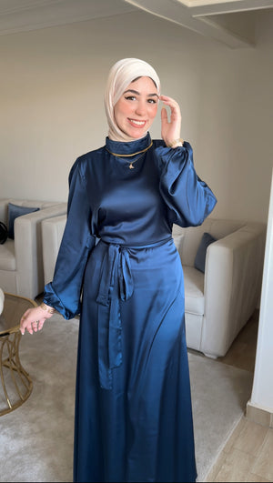 Soirée Dress - فستان سوارية