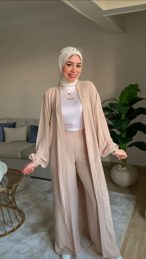 Sunshine Set Beige