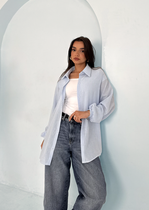Everyday chemise