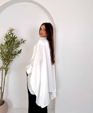 Evening blouse
