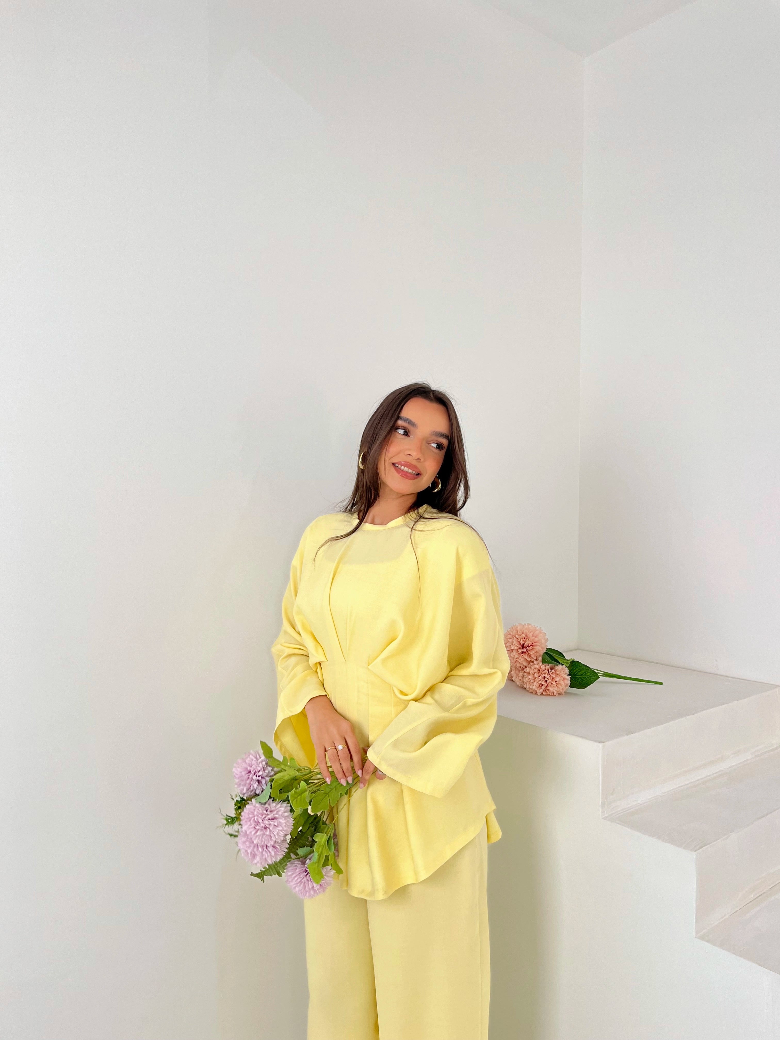 Linen set