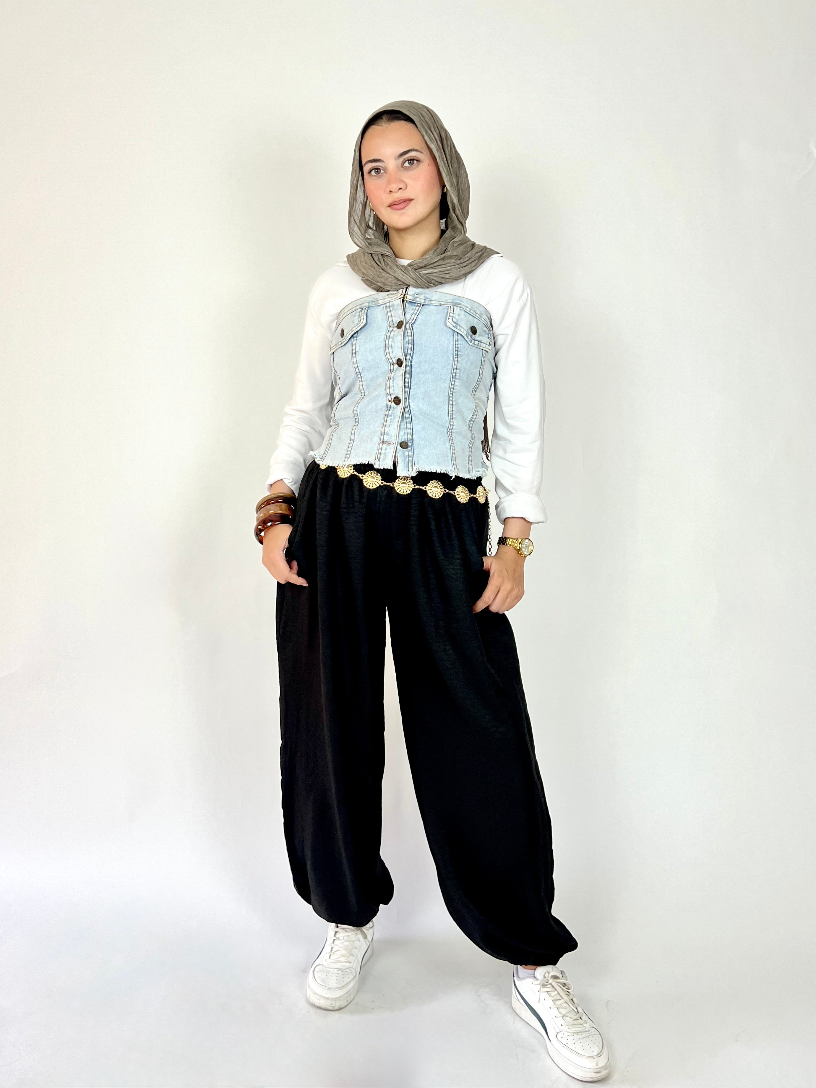 Pants