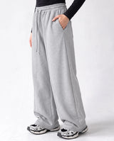 Wide Pocket Pants