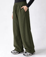 Wide Pocket Pants
