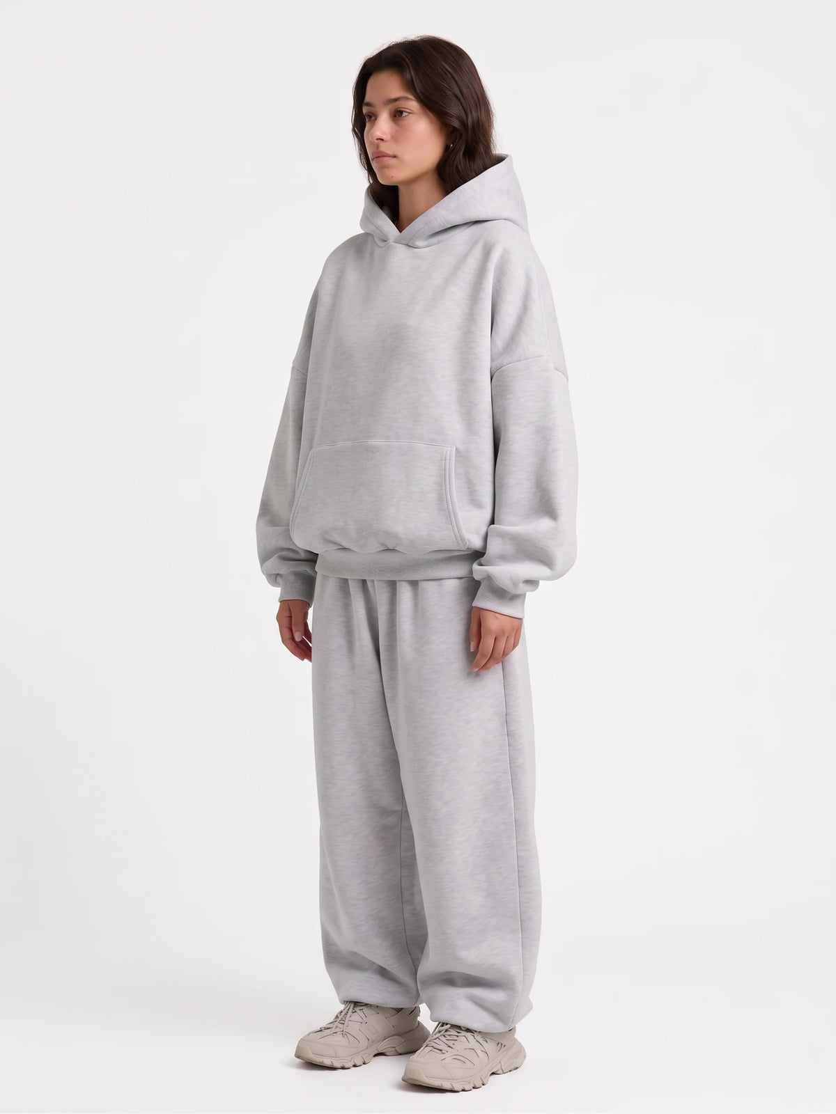Sienna Hoodie Set