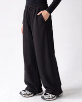 Wide Pocket Pants