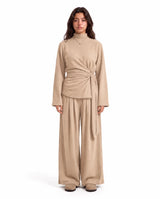 Wrap Front Wide Set