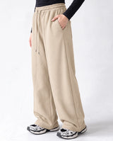 Wide Pocket Pants