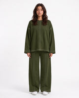 Relaxed Stitch Set