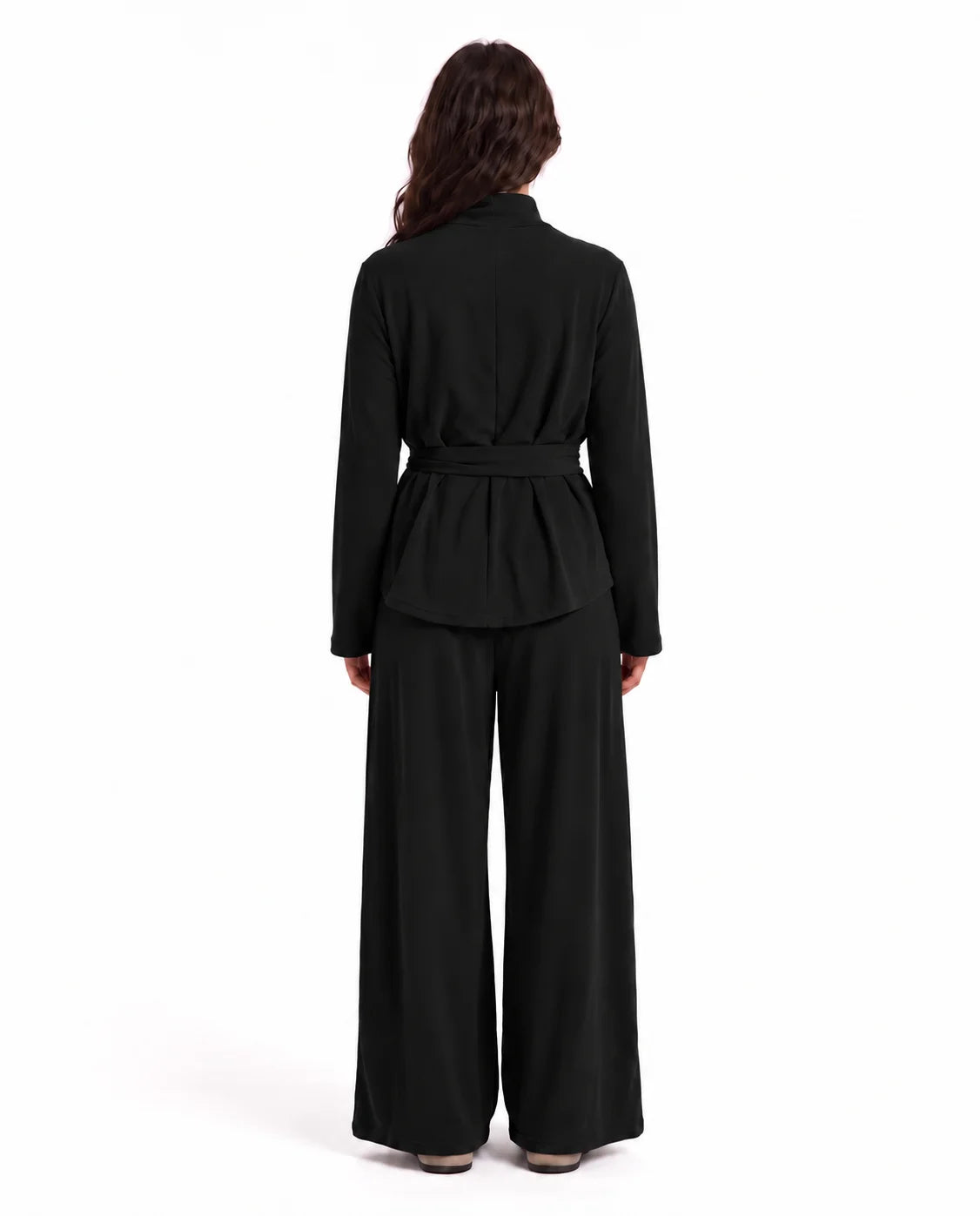 Wrap Front Wide Set
