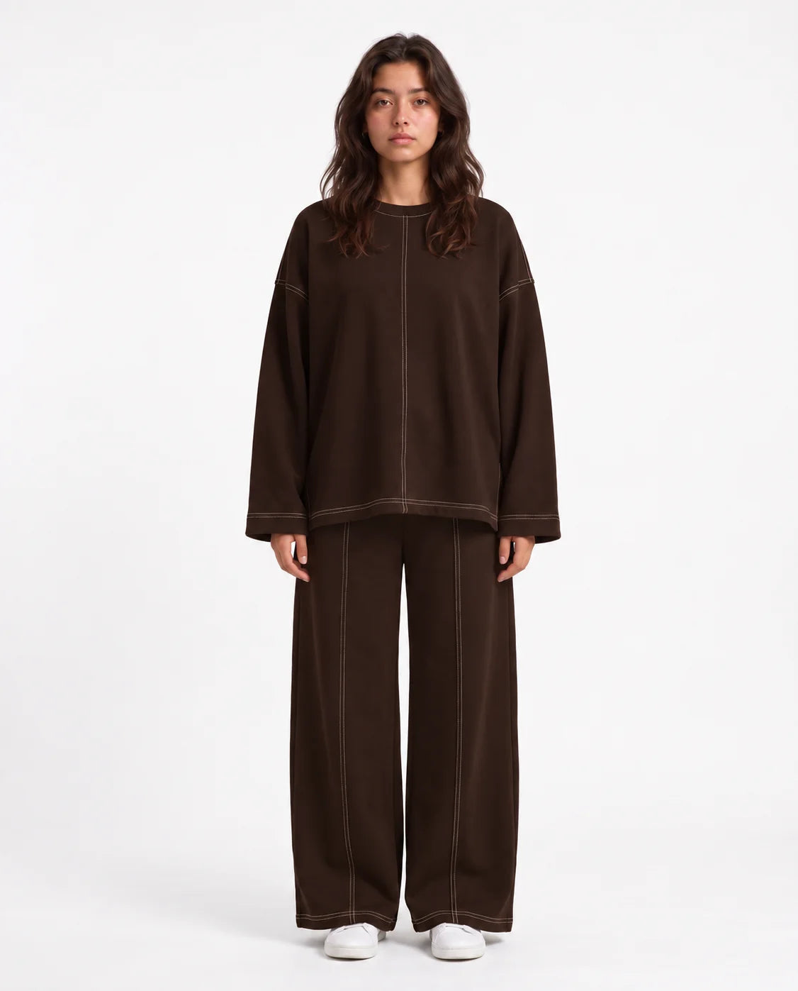 Relaxed Stitch Set