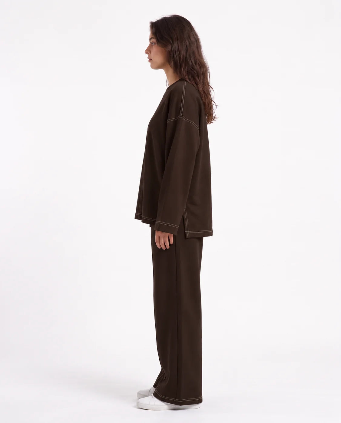 Relaxed Stitch Set
