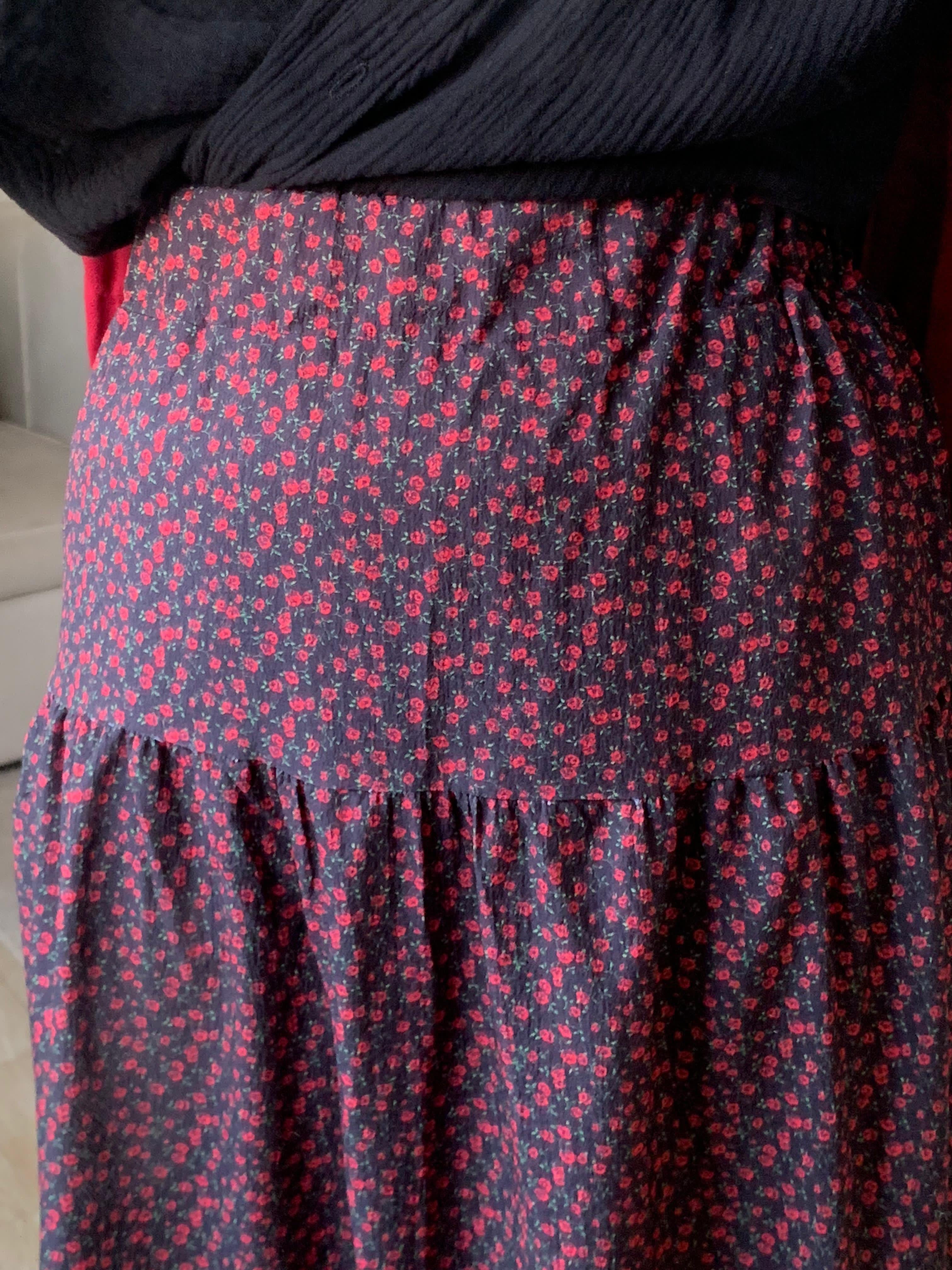 Flora Skirt💓