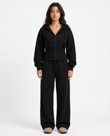 Contour Zip Lounge Set