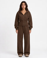 Contour Zip Lounge Set