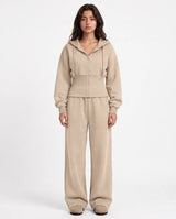 Contour Zip Lounge Set