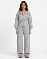 Contour Zip Lounge Set