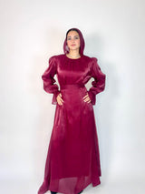 Lilia dress