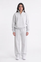 Vera Half-Zip Set