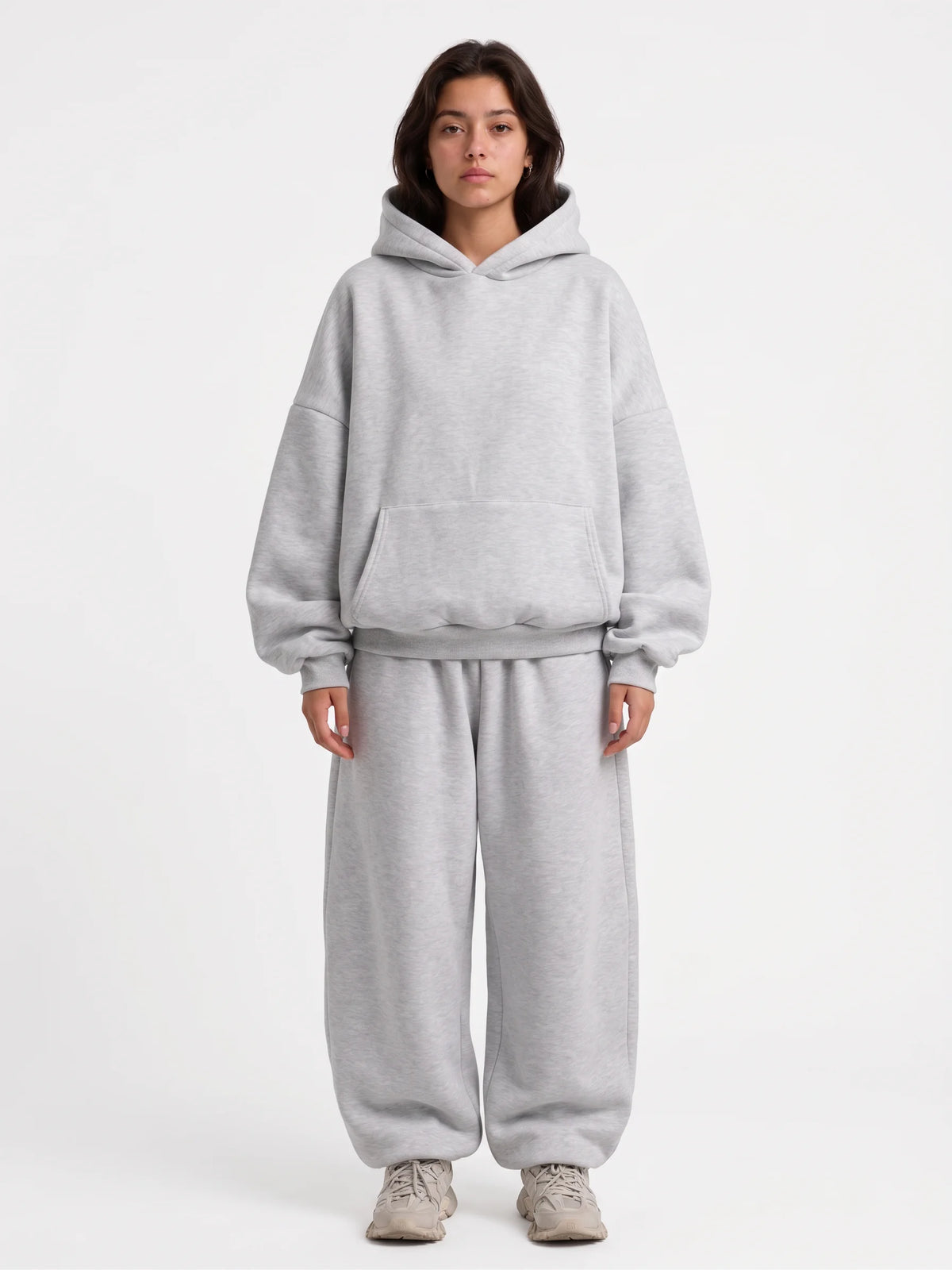 Sienna Hoodie Set