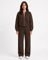 Soft Zip Lounge Set