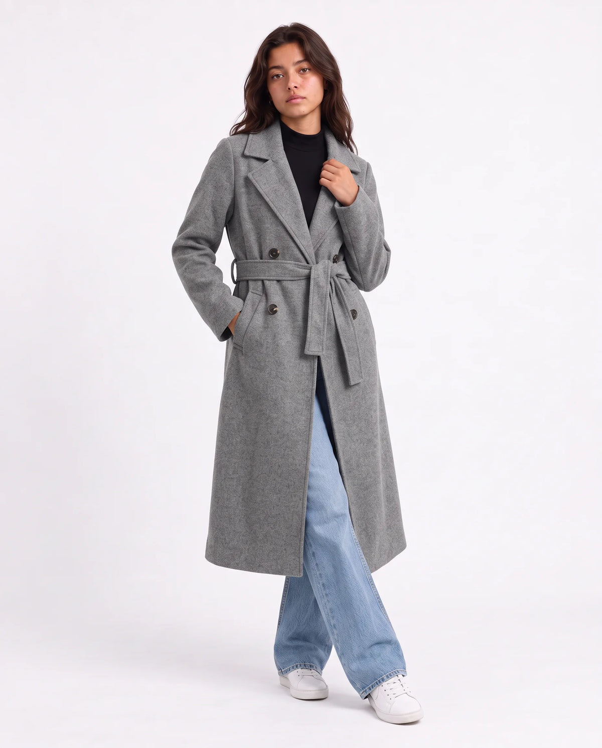 Flow Coat