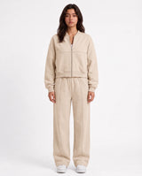 Soft Zip Lounge Set