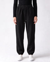 Drawstring Jogger Pants