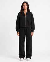Soft Zip Lounge Set